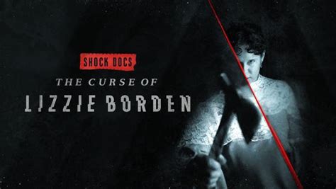 Lizzie Borden: The Curse of a Twisted Family Tree